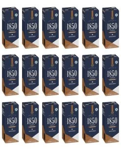 Folgers 1.25 Liter 1850 Horizon Blend (Replaces Dark Roast) (Eighteen Boxes)