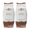Miscela D'Oro Gran Crema Espresso Beans, 2/2.2 Lb Bags