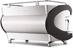 Nuova Simonelli Aurelia Wave Semi Automatic 3 Group Espresso Machine -Coffee Beverage Shop 313qfeqw17l. ac 1