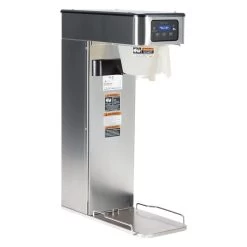 BUNN® Bunn 52000.0000 ITB Automatic Tea Brewer, With Display Group, 120V