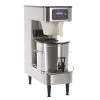 BUNN® Bunn 52000.0101 TB-LP Infusion Series Tea Brewer, Low Profile, 120V