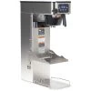 BUNN® Bunn 52200.0100 ITCB-DV Infusion Single Coffee And Tea Brewer With Adjustable Shelf - Dual Voltage