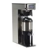 BUNN® Bunn 52300.0100 ITCB-DV Infusion High Volume Single Coffee And Tea Brewer - Dual Voltage