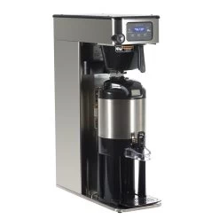 BUNN® Bunn 52300.0100 ITCB-DV Infusion High Volume Single Coffee And Tea Brewer - Dual Voltage