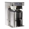 BUNN® Bunn 52400.0000 ITCB Infusion Series Twin HV (High Volume) Tea/Coffee Brewer, 120/240V