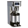 BUNN® Bunn 53300.0100 ICB Infusion Series Coffee Brewer Dual-Volt Platinum Edition 120V