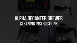 Curtis ALP1GT12A000 Alpha® G3 Decanter 1 Station With 1 Lower Warmer - 120V 7 Curtis ALP1GT12A000 Alpha® G3 Decanter 1 Station With 1 Lower Warmer - 120V -Coffee Beverage Shop 688985840 73cb13cfa31886ef3018a1bc0a39b20d7a30ca45279d638931ce0f0be974129c d 640