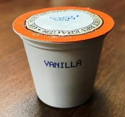 Vanilla Chai Tea, 100 Single Serve Cups -Coffee Beverage Shop 81shcrb l2l. sx679 2