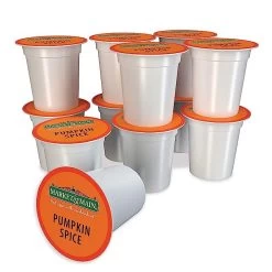 Market & Main Pumpkin Spice Compatible With Keurig K-cup Brewers, 6 Boxes (72 Cups) 7 Market & Main Pumpkin Spice Compatible With Keurig K-cup Brewers, 6 Boxes (72 Cups) -Coffee Beverage Shop 81suvcqzihl. sx679