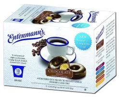 Entenmann's Single Serve Coffee, Chocolate Donut (200 Cups) 7 Entenmann's Single Serve Coffee, Chocolate Donut (200 Cups) -Coffee Beverage Shop 91ni3qga7ds. sx679