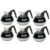 BUNN® BUNN 06100.0106: Easy Pour® Coffee Decanter Case Of 6