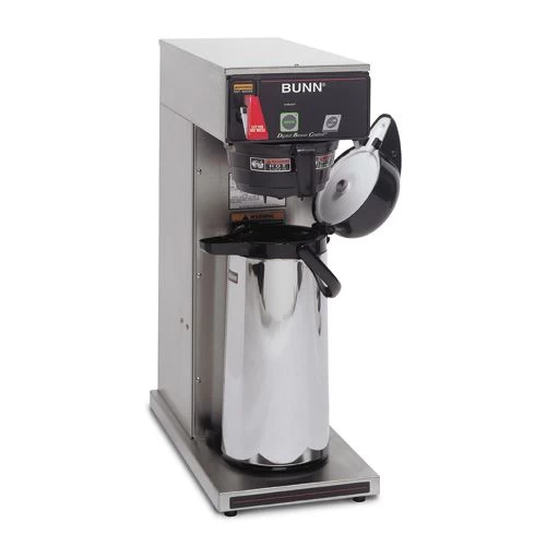 BUNN® BUNN 29000.0100: Digital Airpot Coffee Brewer 1 BUNN® BUNN 29000.0100: Digital Airpot Coffee Brewer