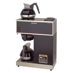 BUNN® BUNN 33200.0000: Pourover 2 Warmer