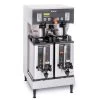 BUNN® BUNN Dual BrewWISE® Soft Heat® DBC® Brewer
