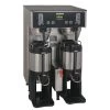 BUNN® BUNN Dual BrewWISEÂ® ThermoFreshÂ® DBCÂ® Brewer