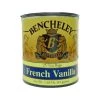 Bencheley French Vanilla Tea, 25 Tea Bags (1.46 Oz)
