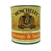 Bencheley Orange & Spice Tea, 25 Tea Bags (1.54 Oz)