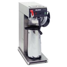 BUNN® BUNN 23001.0023 Airpot Brewer With SS Funnel