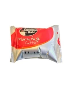 Comobar Espresso Dark Roast Capsules - 3 Cases Of 100 (300 Total)