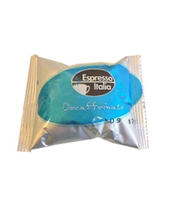 Comobar Espresso Decaf Capsules - 4 Cases Of 100 (400 Total) 1 Comobar Espresso Decaf Capsules - 4 Cases Of 100 (400 Total)