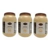 Farmer Brothers Au Jus Gravy Mix (3 Bottles/4 Lbs Ea.)