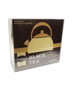 Farmer Brothers Black Tea: 3 Boxes Regular & 3 Boxes Decaf -Coffee Beverage Shop Farmer Brothers Black Tea 3 Boxes Regular 3 Boxes Decaf 01 2nd