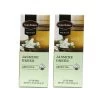 Farmer Brothers Premium Jasmine Green Hot Tea, 2/25 Ct Tea Boxes