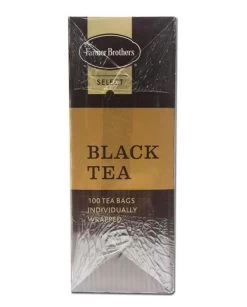 Farmer Brothers Select: Black Tea (200 Bags) 8 Farmer Brothers Select: Black Tea (200 Bags) -Coffee Beverage Shop Farmer Brothers Select Black Tea 200 bags 03 2nd