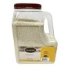 Farmer Brothers Sesame Seed, 5 Lb Bottle