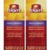Folgers 1.25 Liter Special Reserve (Two)