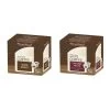 Harry & David Coffee Combo, Dark Roast, Caramel Pecan 2/18 Ct Boxes