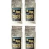 Harry & David Maple Vanilla Moose Munch Gourmet Coffee 4 Bags
