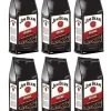 Jim Beam Original Bourbon Flavored Ground Coffee, 6 Bags (12 Oz Ea.)