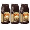 Kahlua French Vanilla Gourmet Ground Coffee (3 Bags/12 Oz)