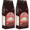 Kahlua Peppermint Mocha Gourmet Ground Coffee (2 Bags/12 Oz)