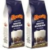 Kahlua White Russian Gourmet Ground Coffee (2 Bags/10 Oz)