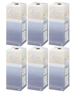 Kayo Ultrafiltered Milk Product, 6 Boxes (1.25 L Each)