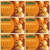 Market & Main Pumpkin Spice Compatible With Keurig K-cup Brewers, 6 Boxes (72 Cups)