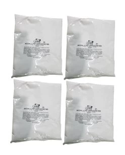 Superior Cappuccino Mix Chocolate Hazelnut 4 Bags (2 Lbs Ea)