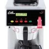 Curtis Automatic Decanter Brewer - 3 Warmer - 1 Lower, 2 Upper