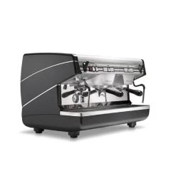 Nuova Simonelli Appia Life 2 Group Semi Automatic Espresso Machine -Coffee Beverage Shop appiaii semiautomatic 2group1 1