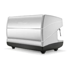 Nuova Simonelli Appia Life 2 Group Semi Automatic Espresso Machine -Coffee Beverage Shop appiaii semiautomatic 2group2 1