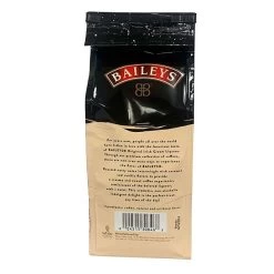 Baileys Bailey's, The Original Irish Cream, Flavored Ground Coffee, (2 Bags/10 Oz) 6 Baileys Bailey's, The Original Irish Cream, Flavored Ground Coffee, (2 Bags/10 Oz) -Coffee Beverage Shop baileys hazelnut irish cream flavored ground coffee 10 oz bag1 2 1