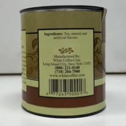 Bencheley Tea Bags, 6/25 Ct Earl Grey Tea -Coffee Beverage Shop bencheley earl grey teanot3