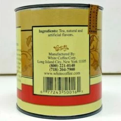 Bencheley Tea Bags,6/25 Ct Raspberry Tea 7 Bencheley Tea Bags,6/25 Ct Raspberry Tea -Coffee Beverage Shop bencheley raspberry tea3