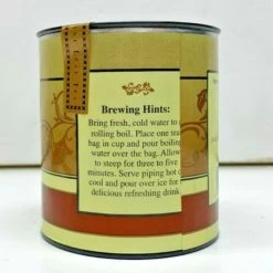 Bencheley Amaretto Tea, 25 Tea Bags (1.46 Oz) -Coffee Beverage Shop bencheleyamaretto2 1