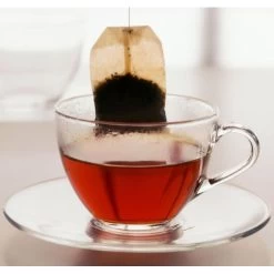 Bencheley Tea Bags, 6/25 Ct English Breakfast Decaffeinated Tea -Coffee Beverage Shop benchley english breakfast decaffeinated tea2