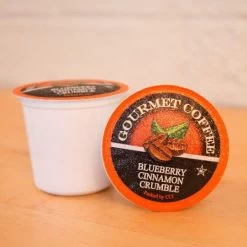 Coffee Beverage Shop -Coffee Beverage Shop bluberrycinnamon