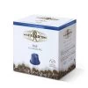 Miscela D'Oro Nespresso Compatible Capsules, Blue (Decaf), 10/10 Ct