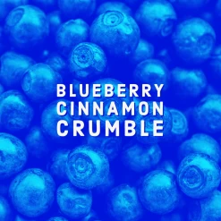 Brickhouse Single Serve Coffee, Blueberry Cinnamon Crumble, 72 Count 8 Brickhouse Single Serve Coffee, Blueberry Cinnamon Crumble, 72 Count -Coffee Beverage Shop blueberry cinnamon crumble content 1 2